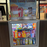 Phoenix Theatres Marlow Cinemas 6