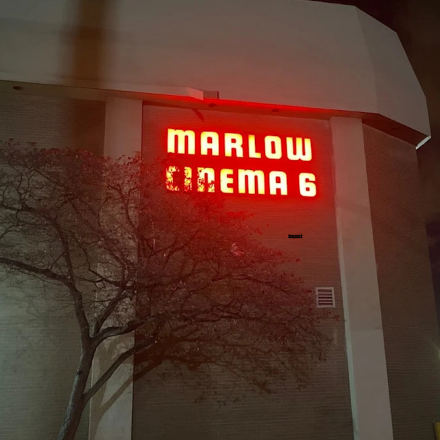 Phoenix Theatres Marlow Cinemas 6