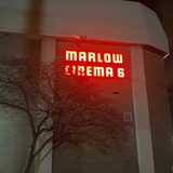 Phoenix Theatres Marlow Cinemas 6