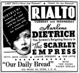 Rialto Theatre