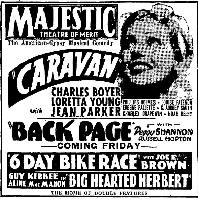 Majestic Theatre