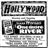 Hollywood Theatre