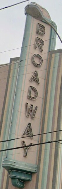 Broadway Theatre