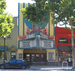 Towne 3 Cinemas