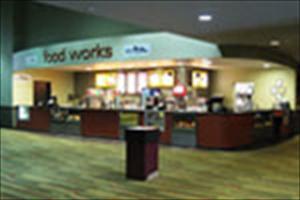 South Dekalb Cinemas 12