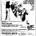 Teatro Puerto Rico