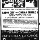Teatro Radio City