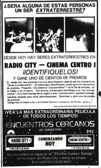 Teatro Radio City