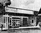 Belmar Cinema