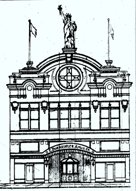 Liberty Theatre