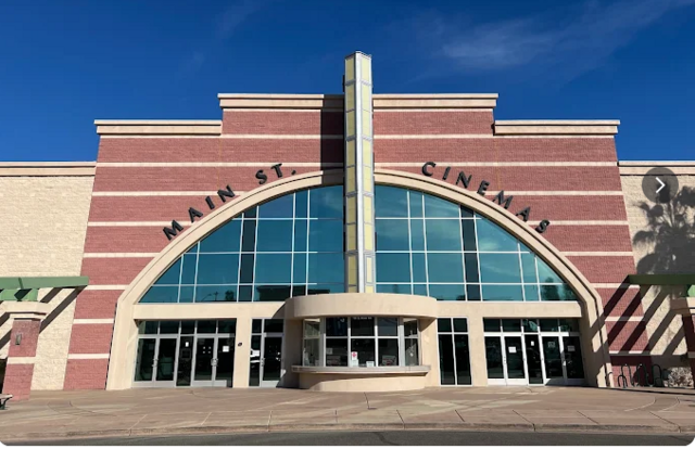 Main St. Cinemas