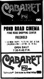 Route 9 Cinema Four