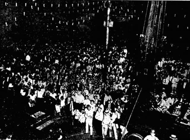 No Name Theatre