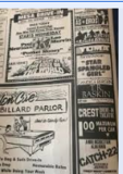 Crest Auto Theatre