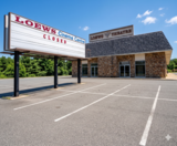 Loews Cinema Center 4