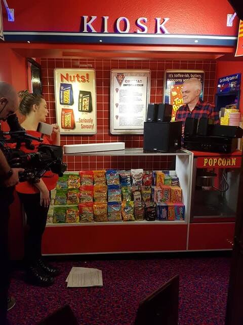 Home ABC Cinema
