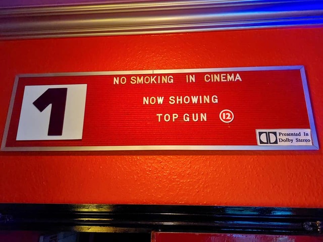 Home ABC Cinema
