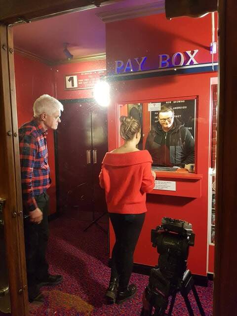 Home ABC Cinema