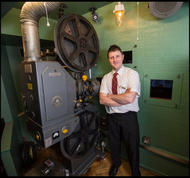 Home ABC Cinema