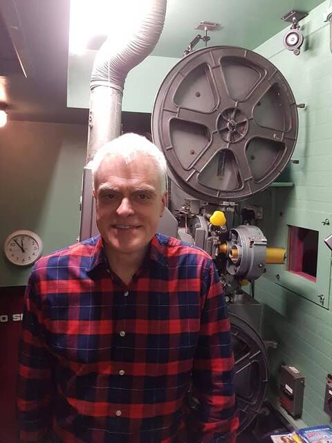 Home ABC Cinema