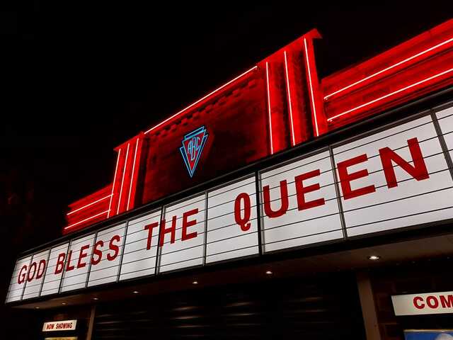 Home ABC Cinema