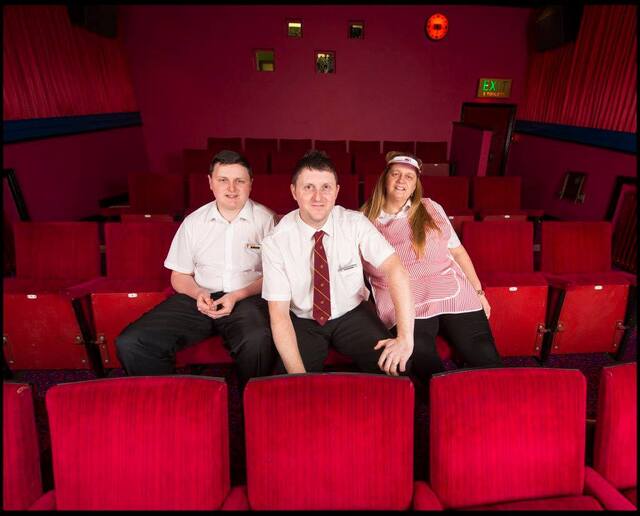 Home ABC Cinema