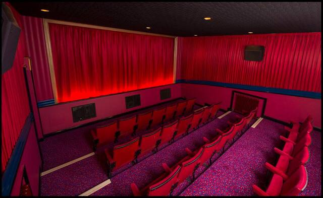 Home ABC Cinema
