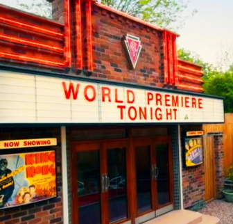 Home ABC Cinema