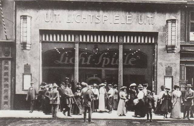 Union Theater Lichtspiele