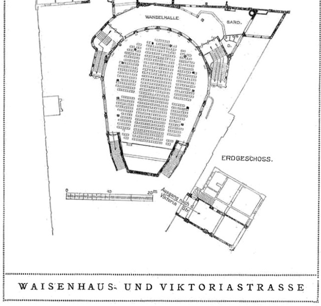 Union Theater Lichtspiele