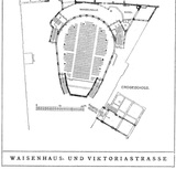 Union Theater Lichtspiele