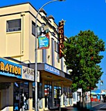Odeon Mount Gambier 103-111 Commercial Street W., Mount Gambier, SA