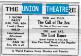 Union Theatre