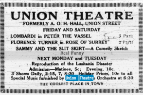 Union Theatre