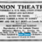 Union Theatre