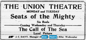 Union Theatre