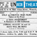Union Theatre