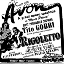 Avon Cinema