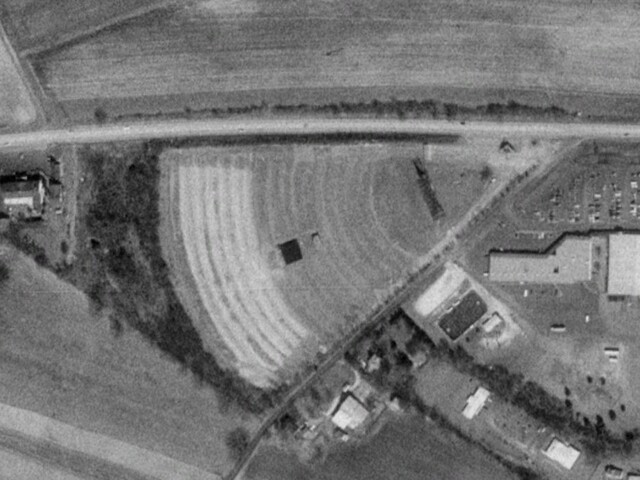 Sinking Spring Drive-In