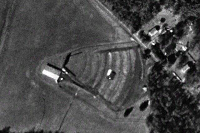 Fork Union Drive-In
