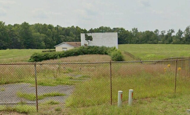 Fork Union Drive-In