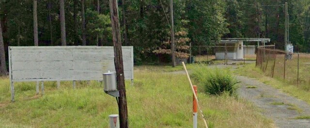 Fork Union Drive-In