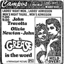 Campus Cinema