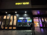 Regency Koreatown Front Exterior