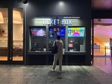 Regency Koreatown Box Office