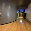 Regency Koreatown Hallway to Theater