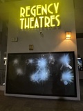 Regency Koreatown Display Outside