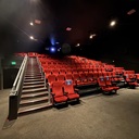 Regency Koreatown Theater Facing Seats