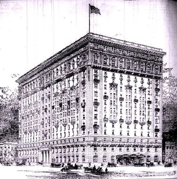 Columbia Theatre