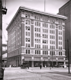 Columbia Theatre
